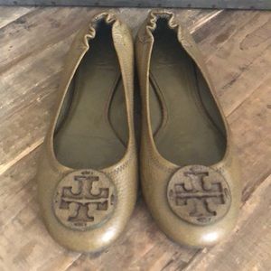 Tory Burch Flat